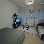 Studio 4 Personnes, Confort, Proche Centre